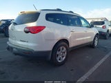 Chevrolet Traverse Lt 1GNLVGED3AJ241234 снимка