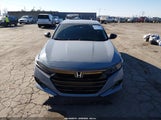 Honda Accord Sport Special Edition 1HGCV1F47NA114952 fotografie