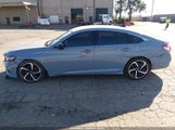 Honda Accord Sport Special Edition 1HGCV1F47NA114952 fotografie