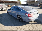 Honda Accord Sport Special Edition 1HGCV1F47NA114952 снимка