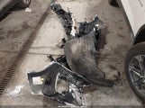 Chevrolet Blazer Awd 2Lt 3GNKBHR45SS233009 снимка