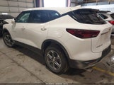 Chevrolet Blazer Awd 2Lt 3GNKBHR45SS233009 снимка