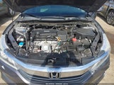 Honda Accord Ex-L 1HGCR2F86HA222206 снимка
