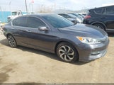 Honda Accord Ex-L 1HGCR2F86HA222206 снимка