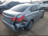 Nissan Sentra S 3N1AB7AP5EY281800 снимка