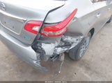 Nissan Sentra S 3N1AB7AP5EY281800 снимка