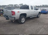Chevrolet Silverado 2500Hd Ltz 1GC2KYC80BZ219381 снимка