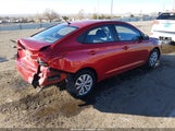 Hyundai Accent Se 3KPC24A66LE125985 снимка