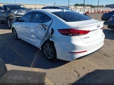 Hyundai Elantra Sel 5NPD84LF2JH398768 photo