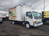 Isuzu Npr 4KLB4B1R62J801051 снимка