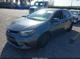 Toyota Corolla Le 5YFBURHEXEP152396 снимка