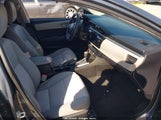 Toyota Corolla Le 5YFBURHEXEP152396 fotografie