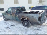 Ford Ranger Xl/Xlt 1FTYR14V7YTA47945 снимка