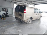 Chevrolet Express 1GCGG25V651169404 снимка