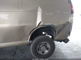 Chevrolet Express 1GCGG25V651169404 снимка
