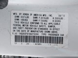 Honda Accord Ex-L 1HGCR2F81DA275244 снимка