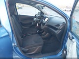 Chevrolet Spark Ls Cvt KL8CB6SA7HC766309 снимка