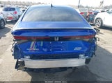Honda Accord Hybrid Sport 1HGCY2F50SA011714 снимка