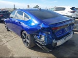 Honda Accord Hybrid Sport 1HGCY2F50SA011714 снимка