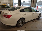 Chevrolet Malibu Fwd Rs 1G1ZG5ST1MF077138 photo