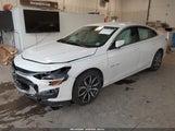 Chevrolet Malibu Fwd Rs 1G1ZG5ST1MF077138 снимка