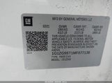 Chevrolet Malibu Fwd Rs 1G1ZG5ST1MF077138 снимка