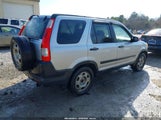 Honda Cr-V Lx SHSRD78526U409642 снимка