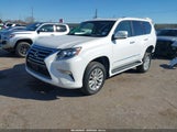 Lexus Gx 460 JTJBM7FXXJ5201707 снимка