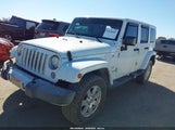Jeep Wrangler Unlimited Sahara 4X4 1C4BJWEG5HL527931 fotografie