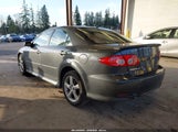 Mazda Mazda6 S Grand Touring 1YVHP80D355M71404 снимка
