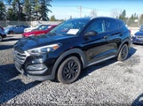 Hyundai Tucson Sel KM8J3CA44JU743460 снимка
