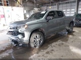 Chevrolet Silverado  4Wd Short Bed Lt With 2Fl 1GCPKKEK8SZ223478 снимка