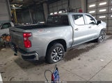 Chevrolet Silverado  4Wd Short Bed Lt With 2Fl 1GCPKKEK8SZ223478 fotografie
