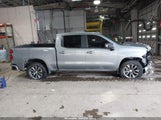 Chevrolet Silverado  4Wd Short Bed Lt With 2Fl 1GCPKKEK8SZ223478 снимка