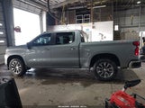 Chevrolet Silverado  4Wd Short Bed Lt With 2Fl 1GCPKKEK8SZ223478 снимка