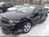 Toyota Camry Se 4T1BF1FKXEU399002 снимка