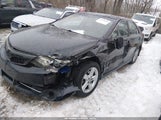 Toyota Camry Se 4T1BF1FKXEU399002 снимка