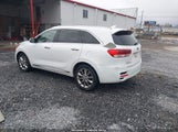 Kia Sorento 3.3L Sxl 5XYPK4A56GG010109 photo