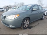 Hyundai Elantra Gls KMHDU4AD7AU026342 снимка