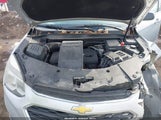 Chevrolet Equinox Ls 2GNALBEKXH1543574 снимка