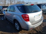 Chevrolet Equinox Ls 2GNALBEKXH1543574 снимка