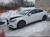 Hyundai Sonata Limited 5NPEH4J20MH095223 снимка
