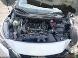 Nissan Versa Sv Xtronic Cvt 3N1CN8EV2LL809527 снимка