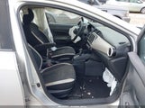 Nissan Versa Sv Xtronic Cvt 3N1CN8EV2LL809527 снимка