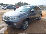 Lexus Rx 350 2T2ZK1BA3EC132563 снимка