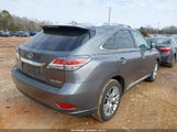 Lexus Rx 350 2T2ZK1BA3EC132563 снимка