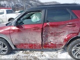 Chevrolet Trailblazer Awd Rs KL79MUSL5SB161572 photo