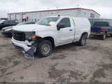Chevrolet Silverado  2Wd Standard Bed Wt 3GCNAAEK6PG306208 photo