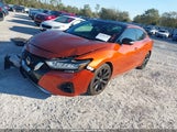 Nissan Maxima Sr Xtronic Cvt 1N4AA6EV9LC374592 снимка