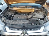 Mitsubishi Outlander Es 2.4 JA4AD2A33LZ018967 снимка